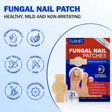 #1 Fungal Nail Patches