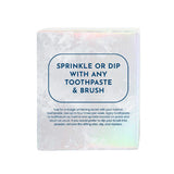 Magic Whitening Toothpaste Booster