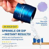 Magic Whitening Toothpaste Booster