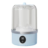 Portable Mini Washing Machine