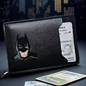Batman ID Wallet™