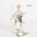 Funny Hot Dog Holder