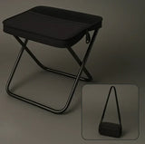 Foldable Travel Stool Bag