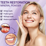 Ourlyard™ Tooth Powder