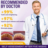 Ourlyard™ Tooth Powder