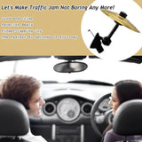 Drum Cymbal Car Clip