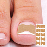 Toenail Correction Strips