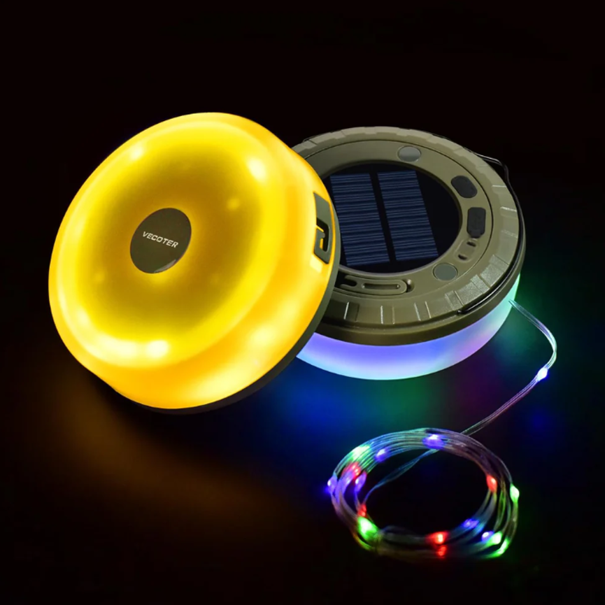 Christmas Decor Lights