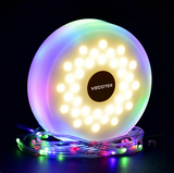 Funny Bubble Toy Santa Claus Christmas