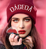 NudeLuxe Matte Lipstick