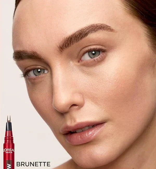 Real Glow™ Fox Brow Effortless Filling Pen