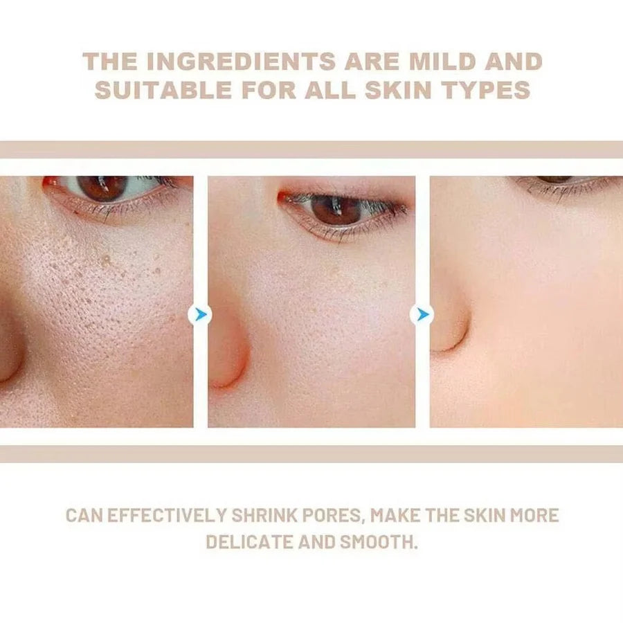 GlowRice™ Peel Shot