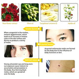 NATURAL SPOTS FREE SERUM