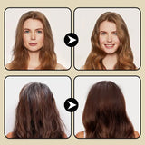 Hair Dye Comb & Applicator