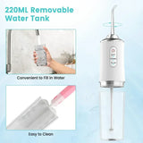 Water Dental Flosser