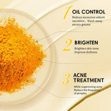 Body Peel Exfoliating Spray