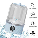 Portable Mini Washing Machine