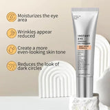 Instant Eye Tightener