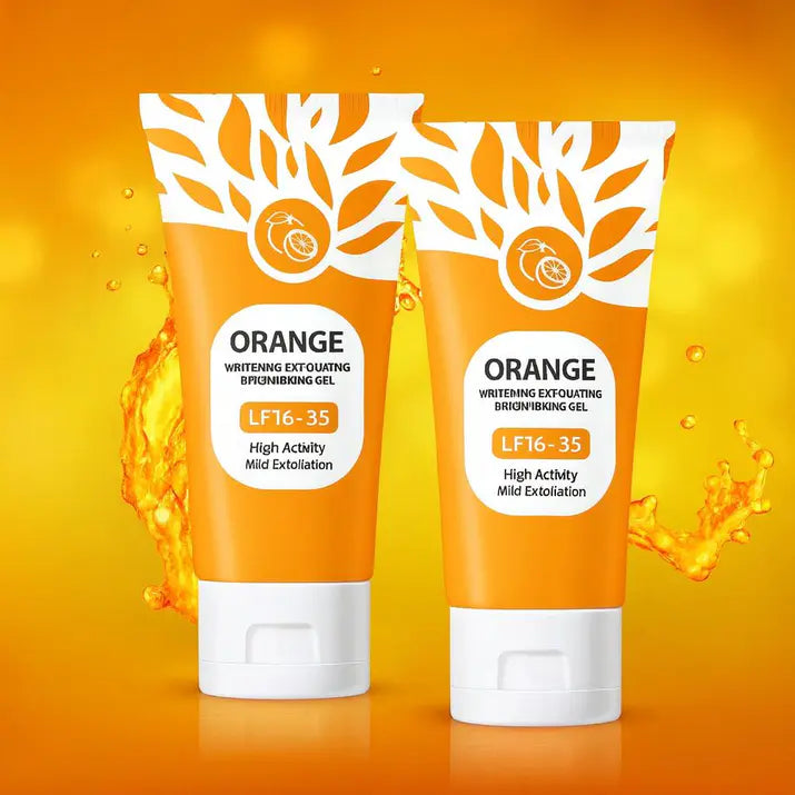 Body Peel Exfoliating Spray