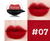 NudeLuxe Matte Lipstick