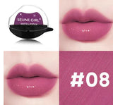 NudeLuxe Matte Lipstick