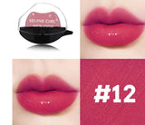 NudeLuxe Matte Lipstick