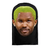 3D Celebrity Face Mask