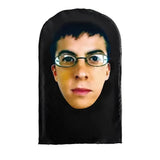 3D Celebrity Face Mask