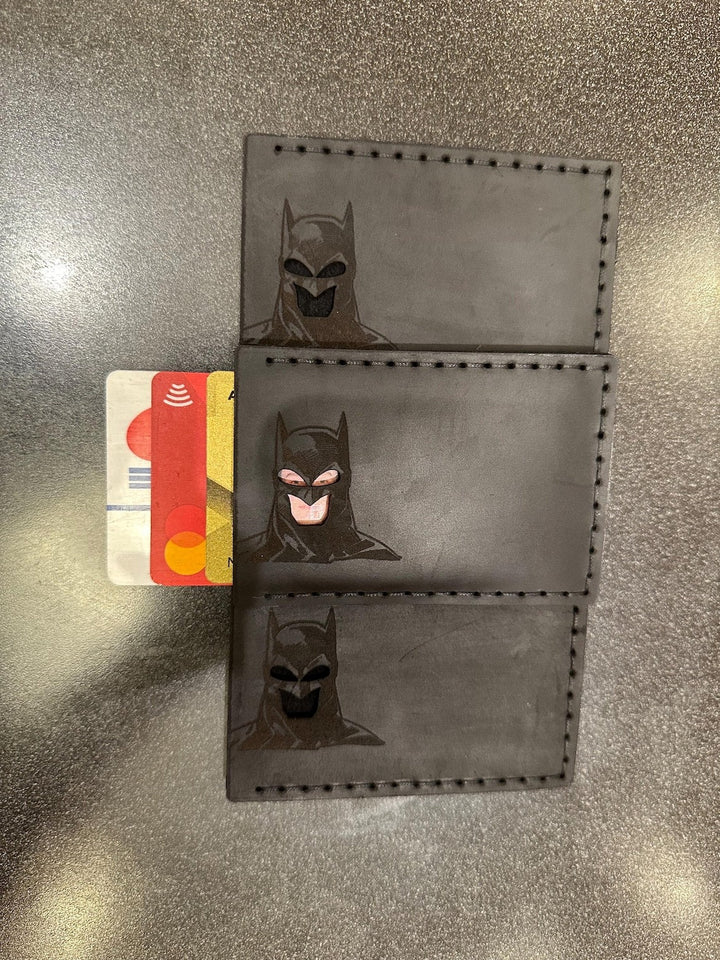 Batman ID Wallet™