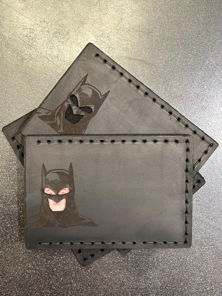 Batman ID Wallet™