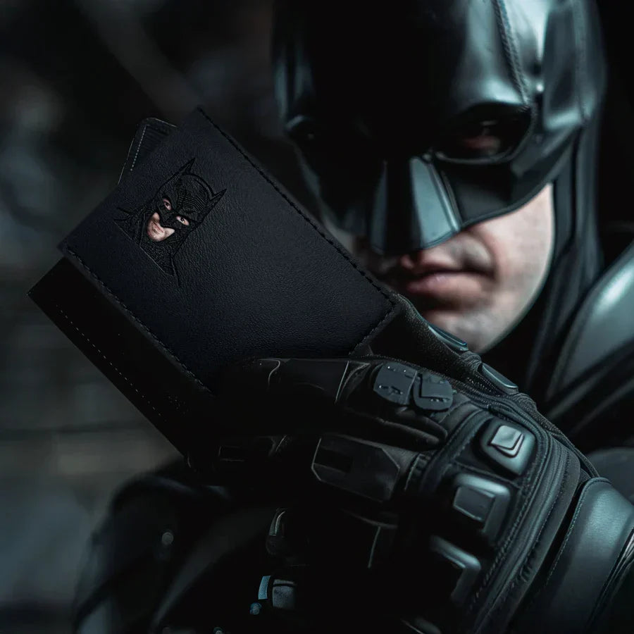 Batman ID Wallet™