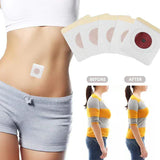 FAT BURNING PATCH