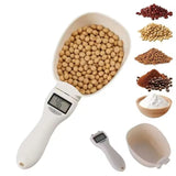 Digital Measuring Spoon