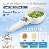 Digital Measuring Spoon
