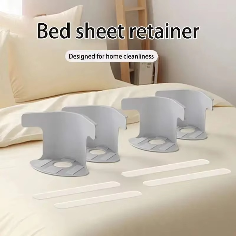Bed Sheet Locks