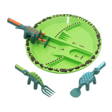 Constructive Eating Set