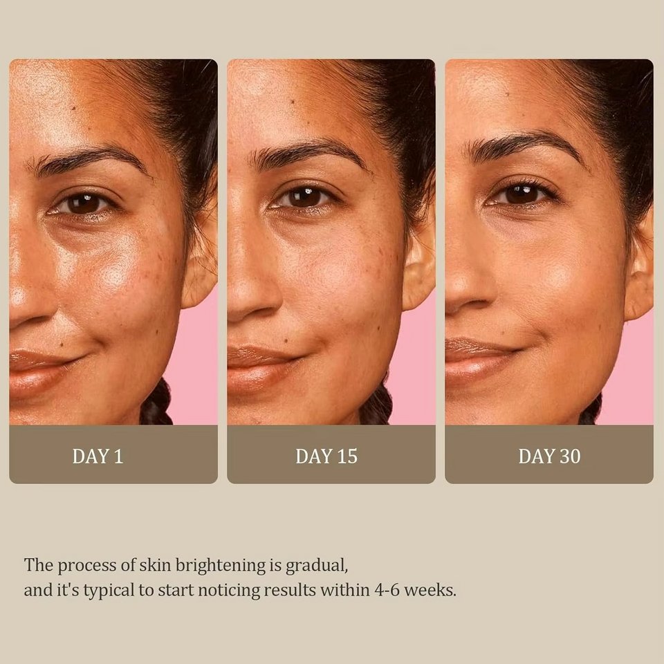 Orange Exfoliating Gel