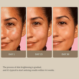 Orange Exfoliating Gel