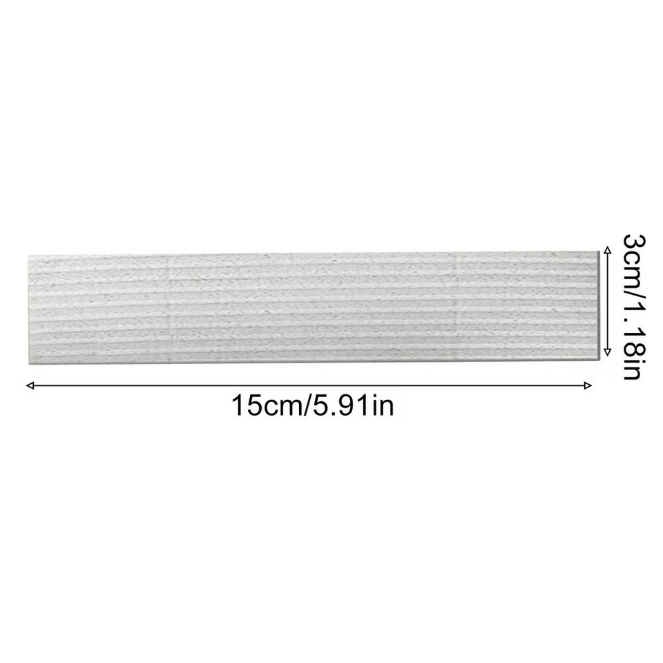 Portable Folding Cleaning Mop + 2 Free Sponge