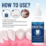 Multi Purpose Teeth Whitening