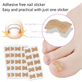 Toenail Correction Strips