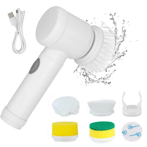 Electric Cleaning Brush