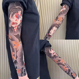 Sexy Tattoo Sleeves