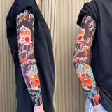 Sexy Tattoo Sleeves