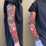 Sexy Tattoo Sleeves