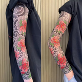 Sexy Tattoo Sleeves