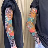 Sexy Tattoo Sleeves