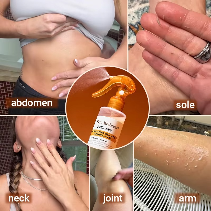 Glow Boost Turmeric Soap