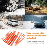 Anti-Skid Tire Chain