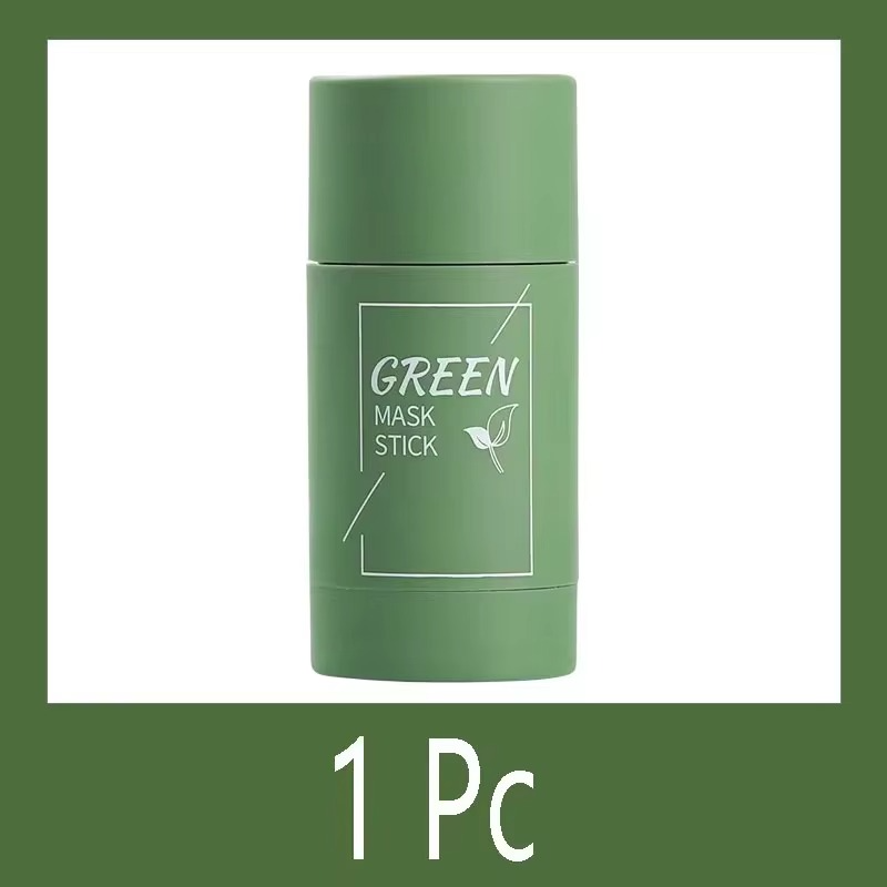 Green Tea Cleansing Stick